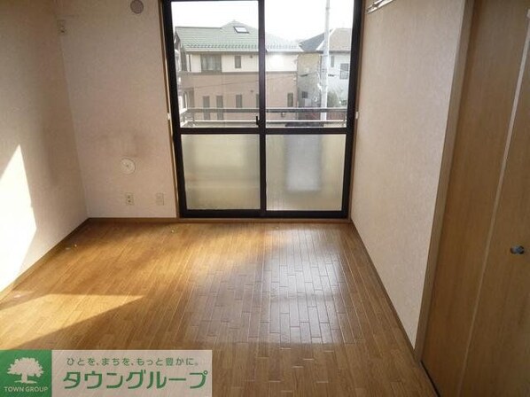 プレミールの物件内観写真